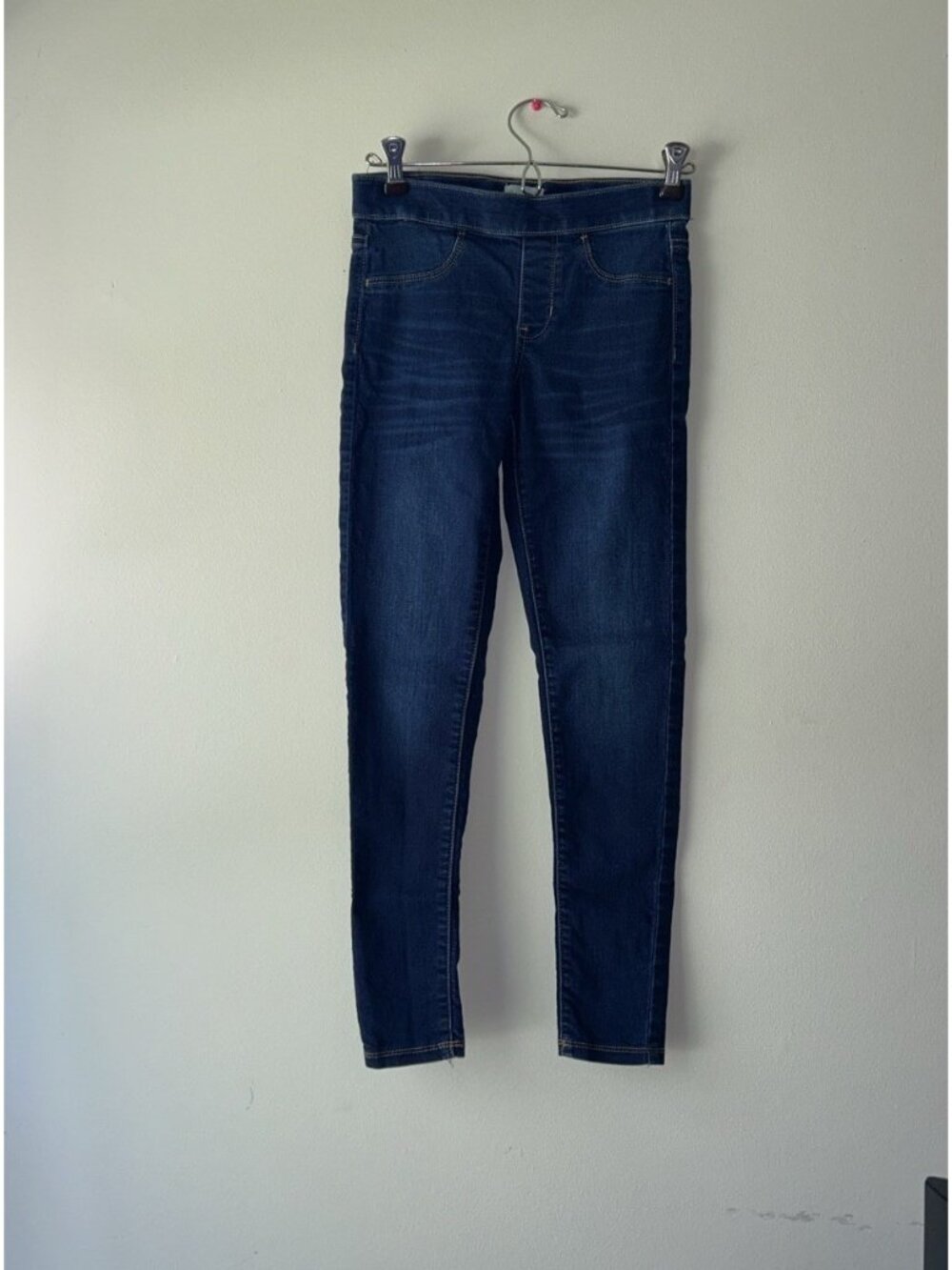 SO jeans size 14